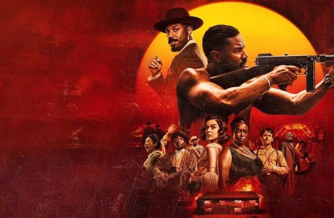 ৯৮তম অস্কার মনোনয়নে ইতিহাস গড়ল ভ্যাম্পায়ার হরর সিনেমা সিনার্স