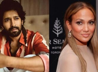 বিক্রান্ত ম্যাসির সিনেমায় জেনিফার লোপেজ