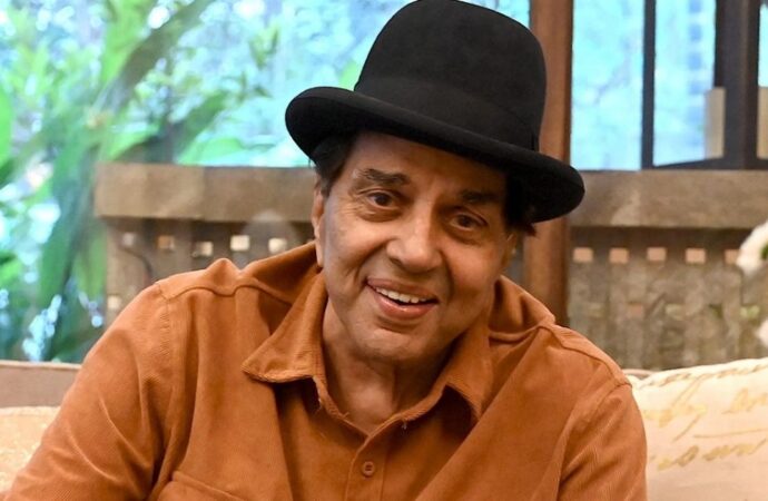 মরণোত্তর পদ্মবিভূষণে সম্মানিত হবেন ধর্মেন্দ্র