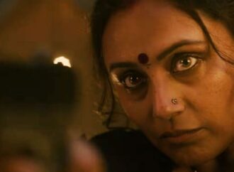 বক্স অফিসে দাপট দেখাচ্ছে রানি মুখার্জির ক্রাইম থ্রিলার ‘মারদানি থ্রি’