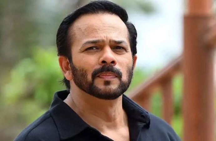 বলিউড পরিচালক রোহিত শেঠির বাসভবন লক্ষ্য করে গুলিবর্ষণ