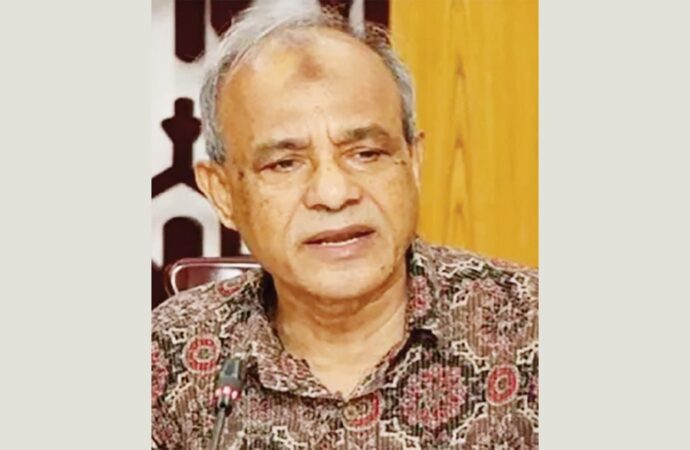 ১৮ কোটি লোকের আইনশৃঙ্খলা রক্ষা করা কঠিন: স্বরাষ্ট্র উপদেষ্টা