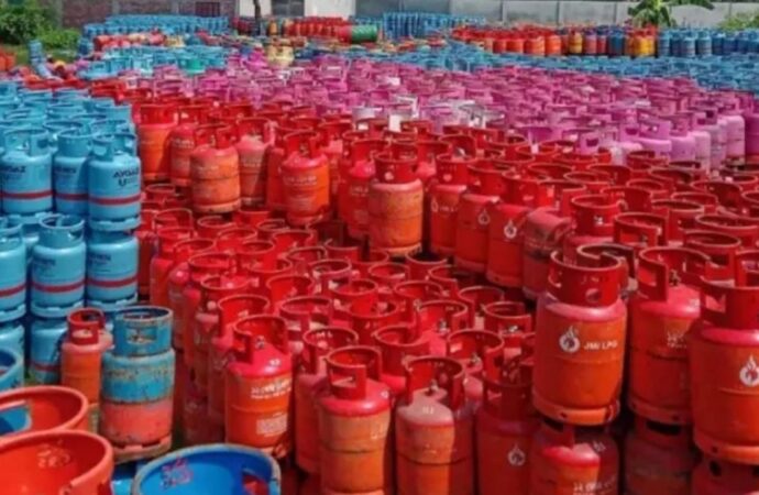 ভোক্তা পর্যায়ে এলপিজি ও অটোগ্যাসের দাম পুনরায় বৃদ্ধি