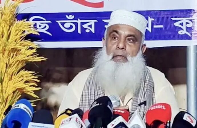 কুমিল্লা শহরে কোনো জেলখানা থাকবে না: মনিরুল হক চৌধুরী