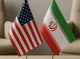 ইস্তাম্বুলে বৈঠকে বসছে যুক্তরাষ্ট্র ও ইরান
