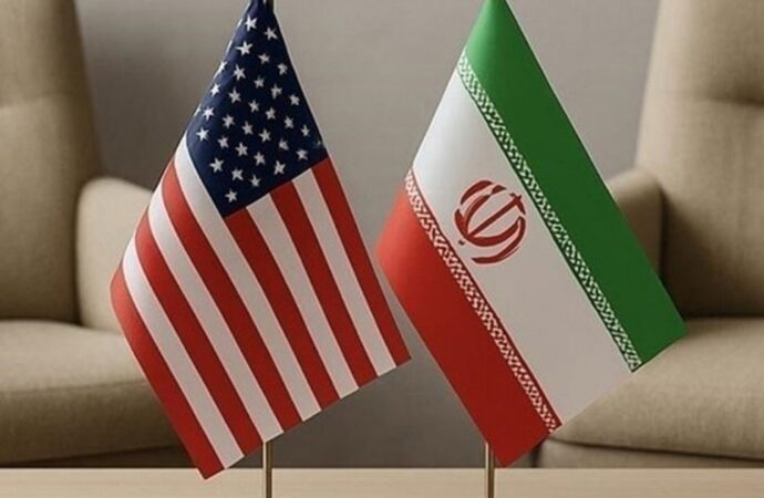 ইস্তাম্বুলে বৈঠকে বসছে যুক্তরাষ্ট্র ও ইরান