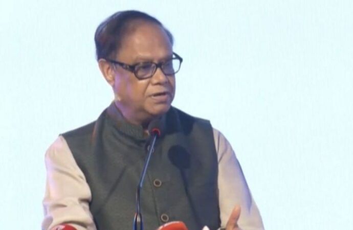 রাষ্ট্রায়ত্ত বাণিজ্যিক ব্যাংক ঋণের অর্থ আদায়ে এখনো দুর্বল: গভর্নর