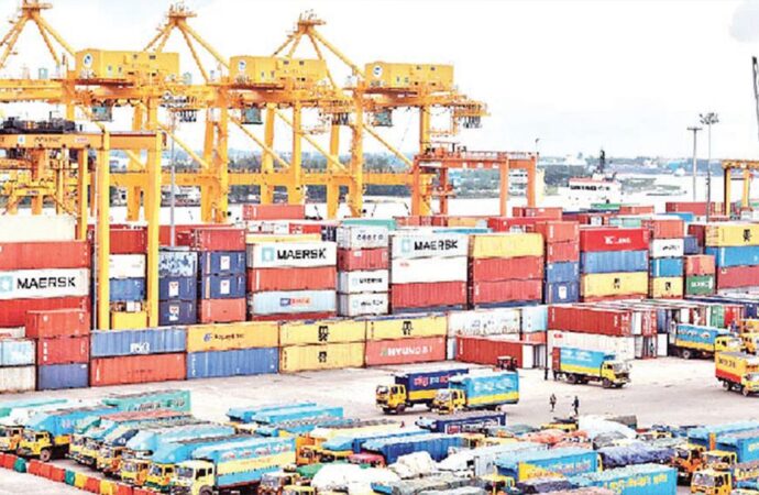 জানুয়ারিতে ৪৪১ কোটি ডলারের পণ্য রপ্তানি, কমছে ০.৫০ শতাংশ