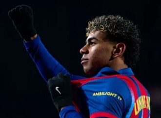 আলবাসেতের স্বপ্নভঙ্গ, ইয়ামাল-আরাউহোর গোলে কোপা দেল রের সেমিফাইনালে বার্সেলোনা