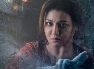 শুক্রবার মুক্তি পাচ্ছে জয়া আহসানের ‘ওসিডি’