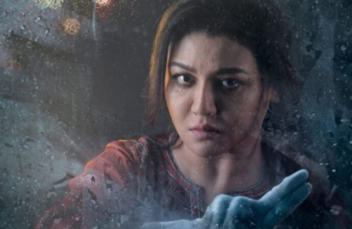 শুক্রবার মুক্তি পাচ্ছে জয়া আহসানের ‘ওসিডি’