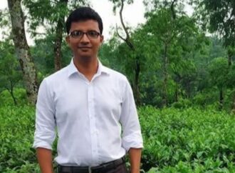 নওগাঁয় রাজস্ব কর্মকর্তার মরদেহ উদ্ধার