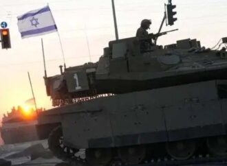 যুদ্ধবিরতি লঙ্ঘন করে গাজায় ফের ইসরায়েলি হামলা, নিহত ১৮