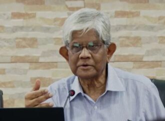 আমরা অর্থনীতিকে একটি সন্তোষজনক অবস্থায় রেখে যাচ্ছি: ড. সালেহউদ্দিন