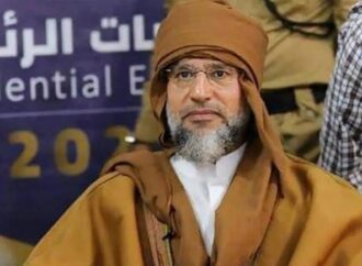 সশস্ত্র হামলায় গাদ্দাফির ছেলে সাইফ আল-ইসলাম নিহত