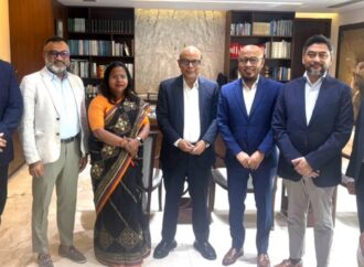 পোশাক শিল্পের সংকট নিরসনে বিজিএমইএ-র জরুরি আর্থিক সহায়তার আবেদন