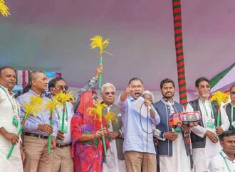 গুপ্তরাই নতুন জালেম হিসেবে আবির্ভূত হয়েছে: তারেক রহমান