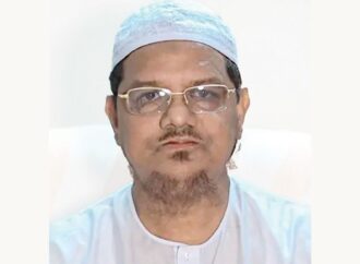 জামায়াত দূতাবাসে আমাদের জঙ্গি হিসেবে উপস্থাপন করেছে: চরমোনাইর পীর