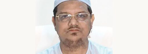 জামায়াত দূতাবাসে আমাদের জঙ্গি হিসেবে উপস্থাপন করেছে: চরমোনাইর পীর