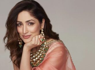 ‘হক’-এর সাফল্যের পর এবার হাজার কোটির ‘ধুরন্ধর’ ফ্র্যাঞ্চাইজিতে ইয়ামি গৌতম