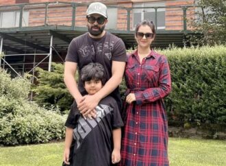 ফের বাবা-মা হতে যাচ্ছেন শাকিব-বুবলী