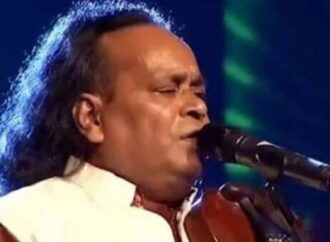 প্রখ্যাত বাউল শিল্পী সুনীল কর্মকার  মারা গেছেন