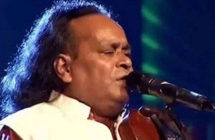 প্রখ্যাত বাউল শিল্পী সুনীল কর্মকার  মারা গেছেন