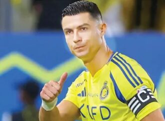 শর্ত পূরণ না হলে আল নাসর ছাড়ার হুমকি রোনালদোর