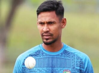 মোস্তাফিজকে ৬ কোটি ৪৪ লাখ পাকিস্তানি রুপিতে কিনলো লাহোর কালান্দার্স