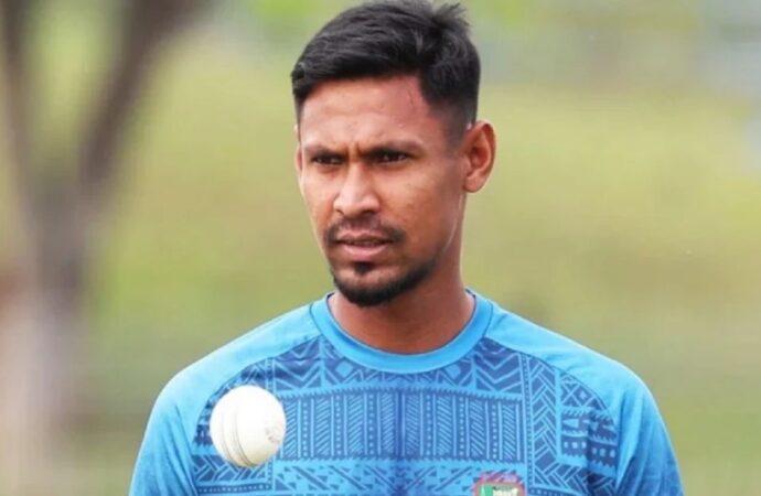 মোস্তাফিজকে ৬ কোটি ৪৪ লাখ পাকিস্তানি রুপিতে কিনলো লাহোর কালান্দার্স