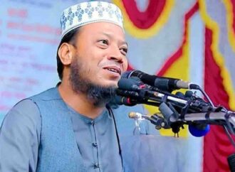 আমির হামজার ফেসবুক পেজ বন্ধ করল মেটা কর্তৃপক্ষ