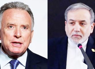 বৈঠক করতে যাচ্ছে যুক্তরাষ্ট্র-ইরান