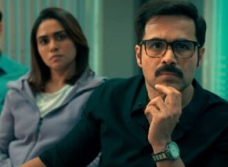 নেটফ্লিক্সের গ্লোবাল তালিকায় শীর্ষে উঠে ইতিহাস গড়ল ‘তস্করি’