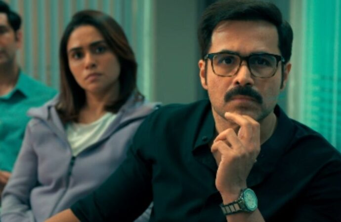 নেটফ্লিক্সের গ্লোবাল তালিকায় শীর্ষে উঠে ইতিহাস গড়ল ‘তস্করি’