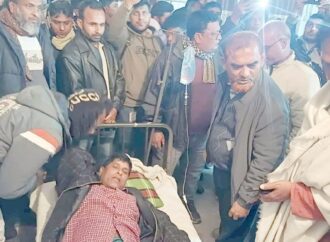 লালপুরে ২ প্রার্থীর পাল্টাপাল্টি অভিযোগ