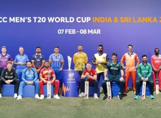 বাংলাদেশকে ছাড়াই শুরু হলো ইতিহাসের সবচেয়ে বিতর্কিত টি-টোয়েন্টি বিশ্বকাপ