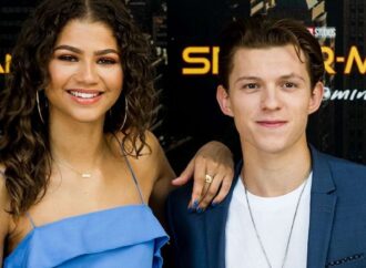 বাবা হচ্ছেন ‘স্পাইডারম্যান’?