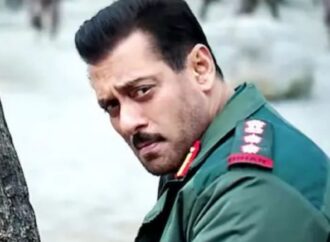 মুক্তির অনিশ্চয়তায় সালমান খানের ‘ব্যাটল অফ গালওয়ান’