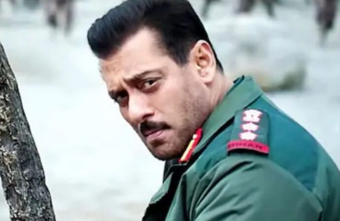 মুক্তির অনিশ্চয়তায় সালমান খানের ‘ব্যাটল অফ গালওয়ান’