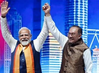 ভারত ও মালয়েশিয়া দ্বিপাক্ষিক সম্পর্ক এবং কৌশলগত অংশীদারিত্ব সম্প্রসারণে সম্মত