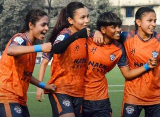 ১০ ম্যাচে ১০ জয়ে অপরাজিত চ্যাম্পিয়ন ঋতুপর্ণারা