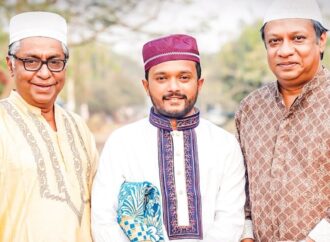 সমাপ্তির পথে জনপ্রিয় ধারাবাহিক ‘দেনা পাওনা’, দর্শকদের জন্য থাকছে বিশেষ ঈদ উপহার