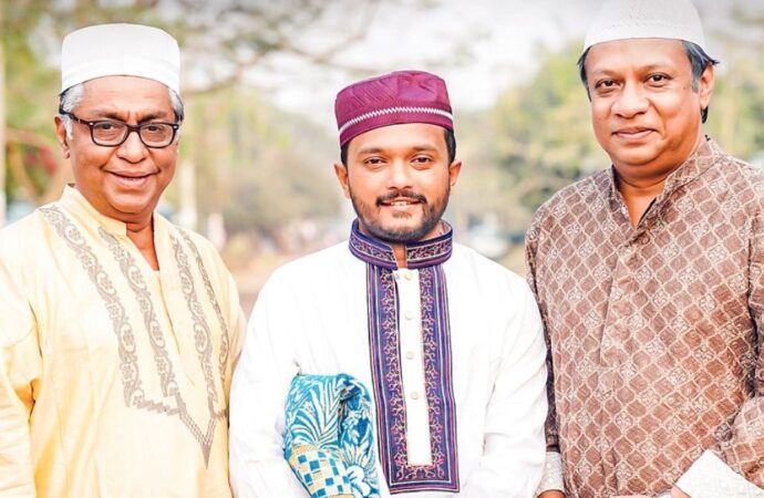 সমাপ্তির পথে জনপ্রিয় ধারাবাহিক ‘দেনা পাওনা’, দর্শকদের জন্য থাকছে বিশেষ ঈদ উপহার