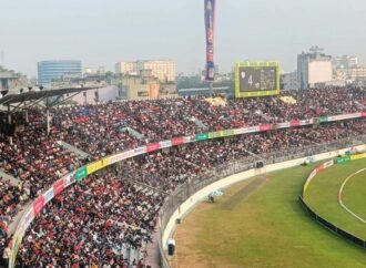 ২০০ টাকায় দেখা যাবে বাংলাদেশ-পাকিস্তান ওয়ানডে সিরিজ