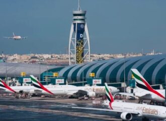 দুবাই থেকে এমিরেটসের সব ফ্লাইট অনির্দিষ্টকালের জন্য স্থগিত