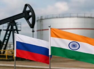 ভারতের জন্য রুশ তেল কেনার ক্ষেত্রে সাময়িক ছাড় দিল যুক্তরাষ্ট্র