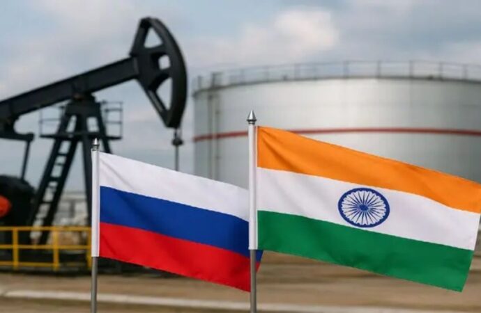 ভারতের জন্য রুশ তেল কেনার ক্ষেত্রে সাময়িক ছাড় দিল যুক্তরাষ্ট্র