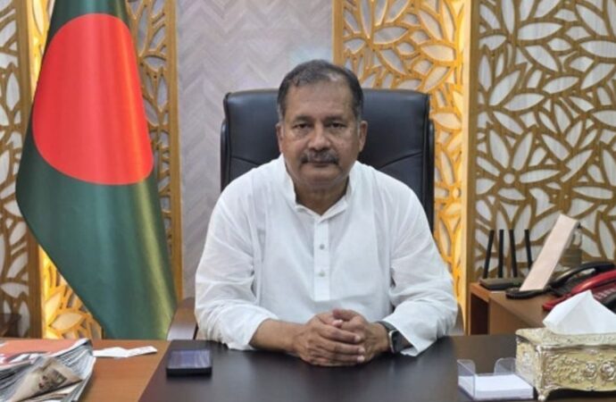 স্পিকারকে অভিভাবক মেনেই এগিয়ে যাবেন এমপিরা: তথ্যমন্ত্রী