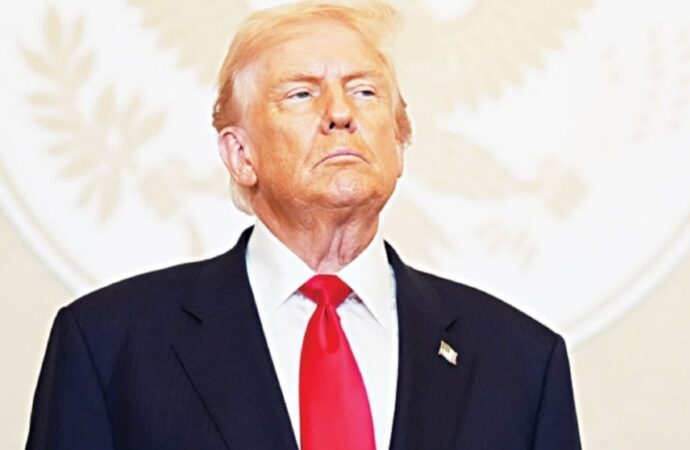 ‘খুব শিগগির’ কিউবার পতন ঘটবে: ট্রাম্প