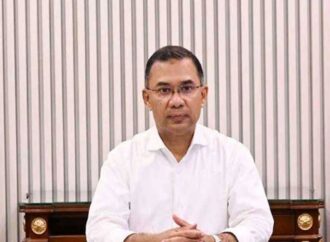 আজও ছুটির দিনে অফিস করলেন প্রধানমন্ত্রী তারেক রহমান